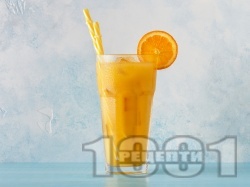        Fizzin Apricot -   